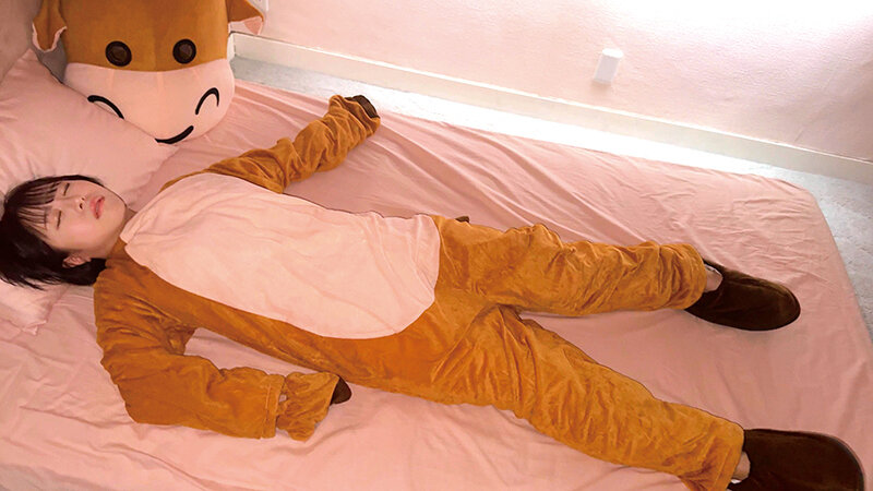 「【素人】遊園地キャスト4名の着替え盗撮&中出し映像|着ぐるみの中の人プライベート流出」のサンプル画像14枚目