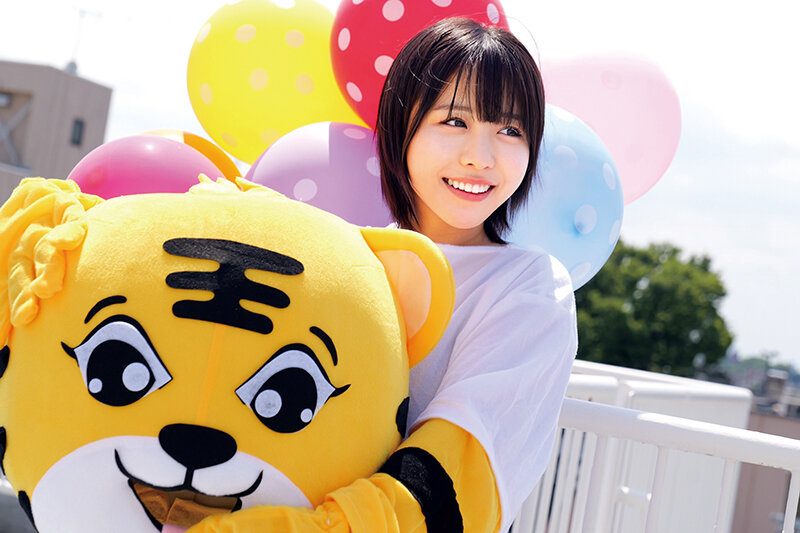 「【素人】遊園地キャスト4名の着替え盗撮&中出し映像|着ぐるみの中の人プライベート流出」のサンプル画像17枚目