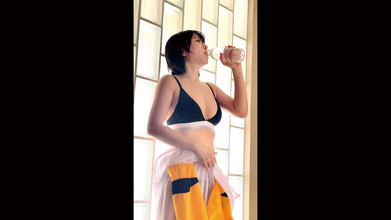 「【素人】遊園地キャスト4名の着替え盗撮&中出し映像|着ぐるみの中の人プライベート流出」のサンプル画像19枚目