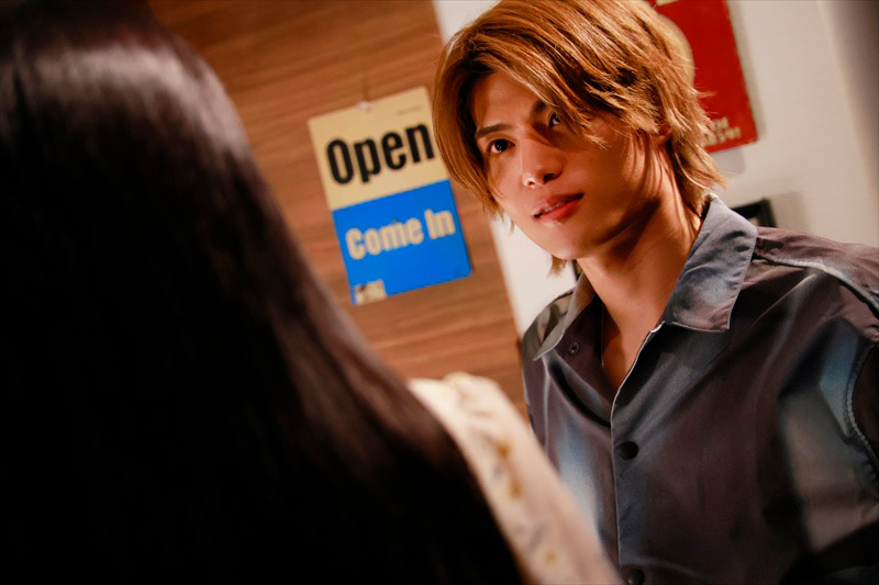 「宮西ひかる daydream|美女が魅せる甘美なひととき【グラビア映像作品】」のサンプル画像6枚目