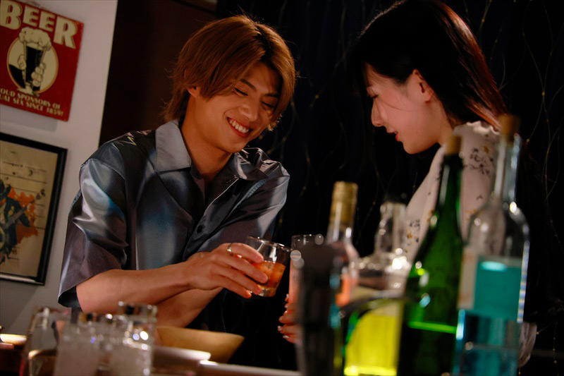 「宮西ひかる daydream|美女が魅せる甘美なひととき【グラビア映像作品】」のサンプル画像8枚目