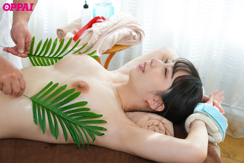 「弥生みづき 巨乳パイズリ&潮吹き中出しセックス スペンス乳腺開発で感度抜群の絶頂体験」のサンプル画像2枚目