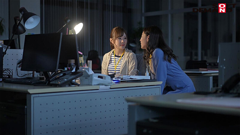 「OL美女7人の手コキ&フェラ奉仕!結城のの・美波こづえら豪華女優が魅せる究極テクニック」のサンプル画像15枚目