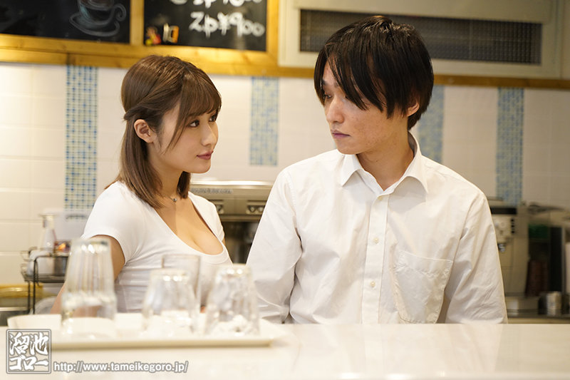 「藤森里穂の人妻不倫セックス動画｜巨乳主婦が中出しで乱れる濃厚NTR作品」のサムネイル