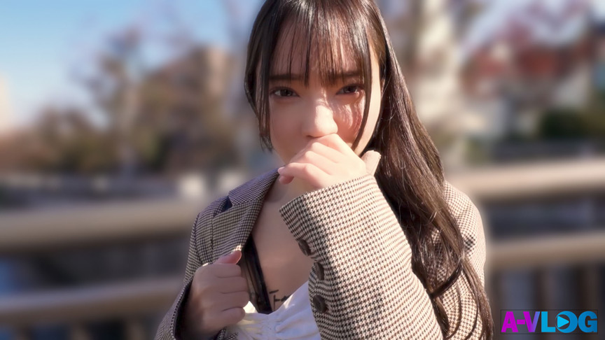 「【素人】清楚系ド変態美少女の大胆プレイ｜いけないアソビで魅せる本性【無修正風】」のサムネイル