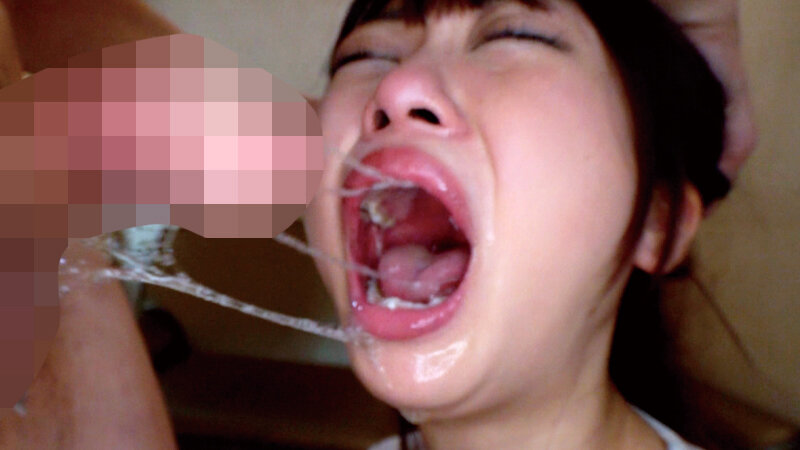 「【いちか】天然美少女M女が中出し・イラマチオ・潮吹きで絶頂!激しい責めに悶える性処理プレイ」のサンプル画像1枚目