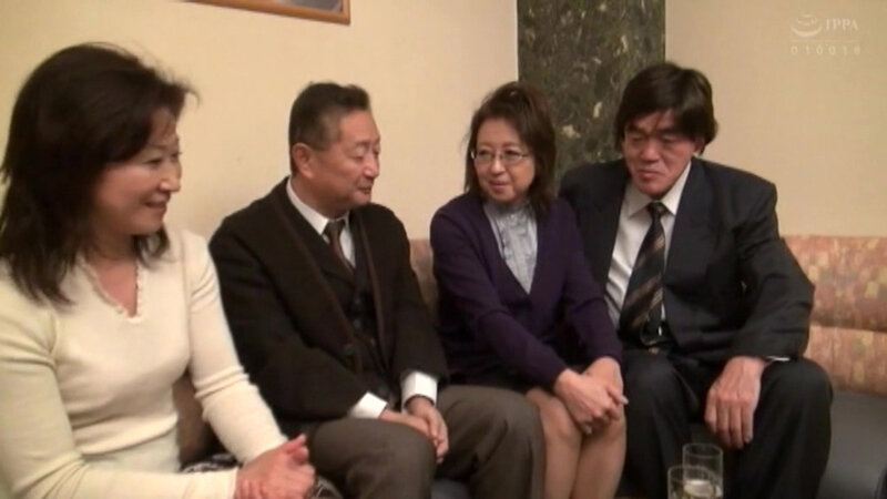 「【人妻NTR】昭和レトロな雰囲気で繰り広げられる寝取られ凌辱ドラマ｜背徳の肉体関係」のサンプル画像3枚目