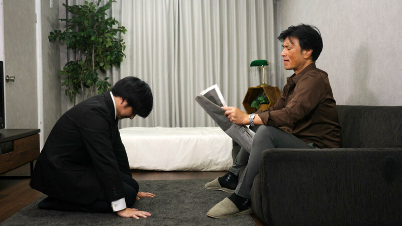 「永山遥の禁断愛ドラマ|義父との秘密の関係と不倫に揺れる人妻の近親相姦作品」のサンプル画像13枚目