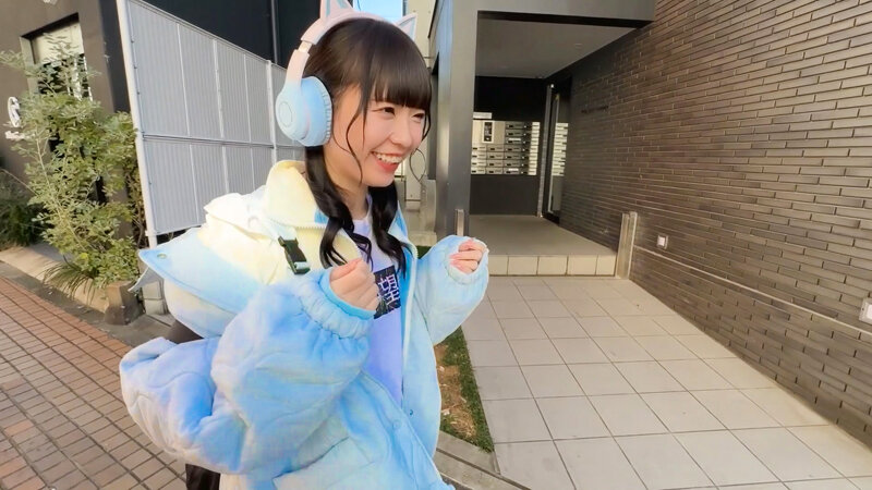 「【素人美少女】こはる SEXの逸材が魅せる潮吹き＆中出しハメ撮り映像が激エロすぎる」のサンプル画像4枚目