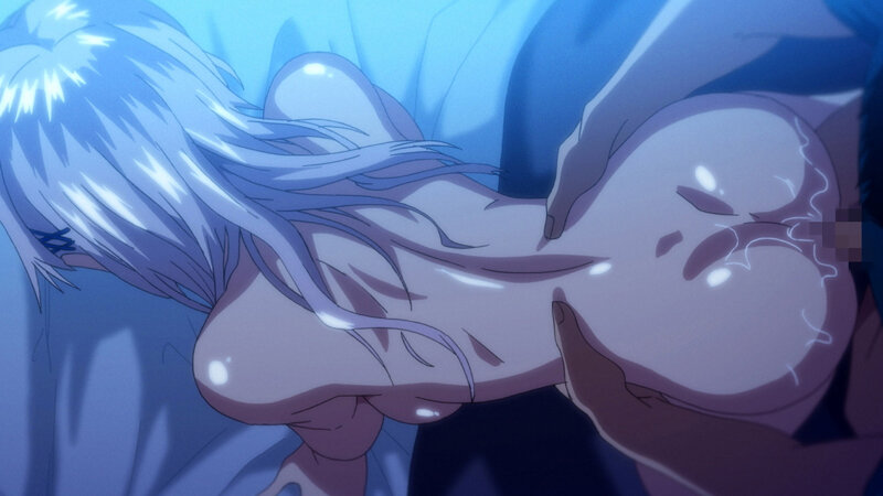 「巨乳処女の初恋エッチ|フェラと中出しで感じる純愛アニメ「初恋時間。#4」無料動画」のサンプル画像14枚目