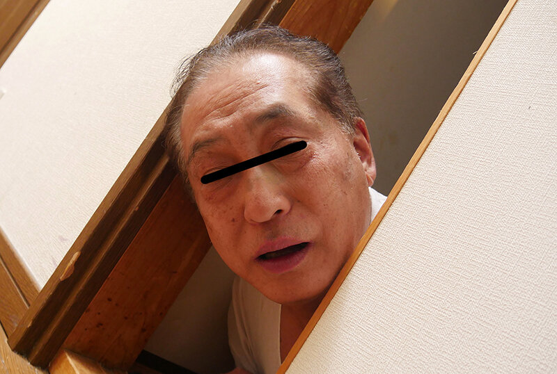 「よしい美希が魅せる背徳の中出し介護 巨乳人妻が義父に捧げる禁断の熟女プレイ」のサンプル画像5枚目