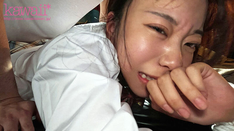 「赤名いと 制服美少女が中出しアクメで絶頂！M女インフルエンサーの生々しい記録」のサンプル画像9枚目