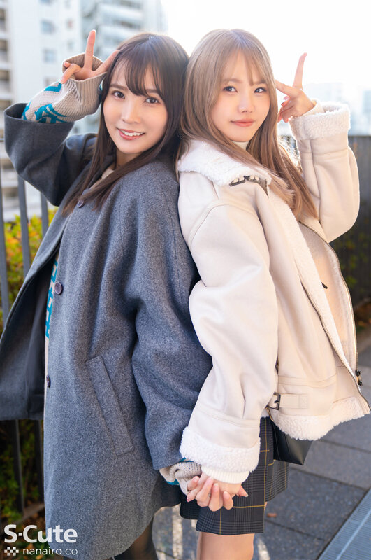 「美少女女優・枢木あおい×松本いちかの濃厚レズビアン&3P中出しプレイ完全収録」のサンプル画像3枚目