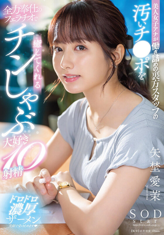 「矢埜愛茉 総集編ベスト｜元芸能人の厳選20作品10時間コンプリートBOX」のサンプル画像12枚目