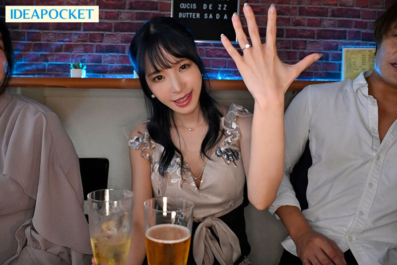 「桃乃木かな NTR寝取られ作品｜元カレとの濃厚キス・接吻でスレンダー美女が堕ちる婚前同窓会」のサンプル画像2枚目