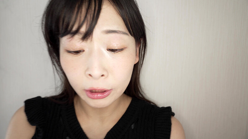 「【原美織】素人お姉さんをナンパ！唾液たっぷり口臭チェックで密着個人撮影」のサンプル画像3枚目