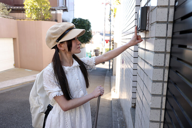 「美好柚伽×工藤ララ|小柄パイパン姪っ子と娘の3P近親相姦|貧乳ミニ系W調教」のサンプル画像2枚目