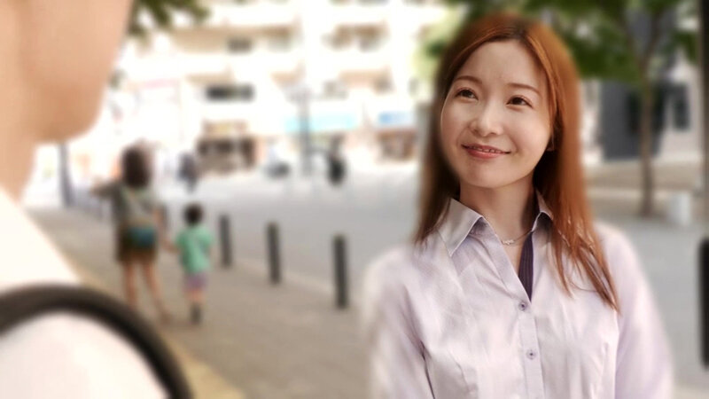 「小春まり 美人女上司と相部屋で不倫中出しSEX｜スレンダー人妻OLと騎乗位・顔面騎乗」のサムネイル