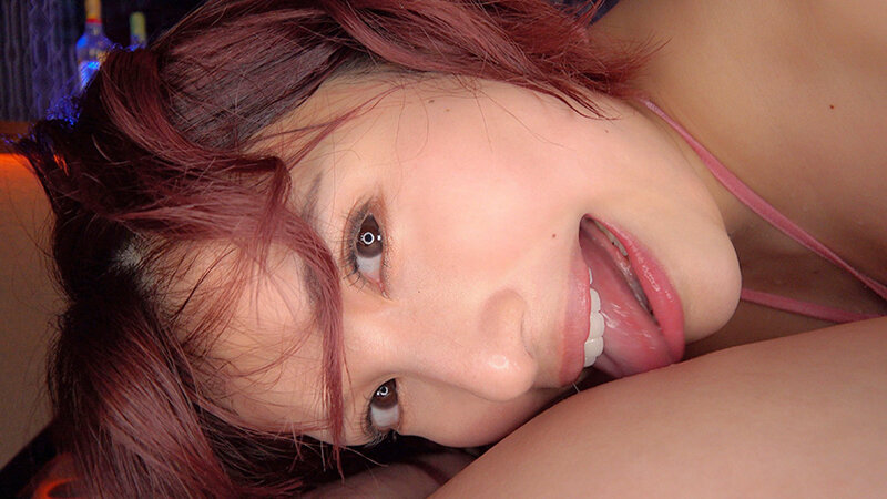 「若宮はずきの淫語責めがエロすぎる！巨乳痴女がM男を言葉攻めで調教する興奮映像」のサンプル画像14枚目