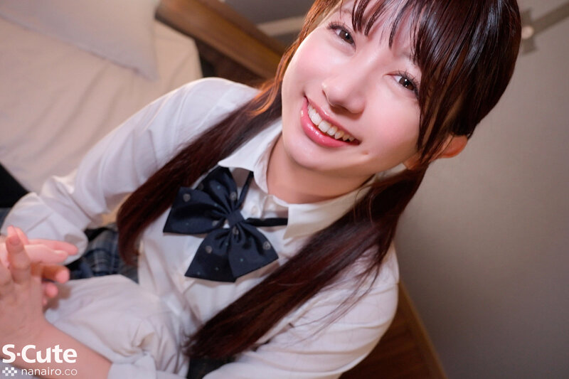 「北岡果林の制服美少女ハメ撮り動画｜フェラ＆中出しで乱れる放課後お泊りSEX」のサンプル画像14枚目