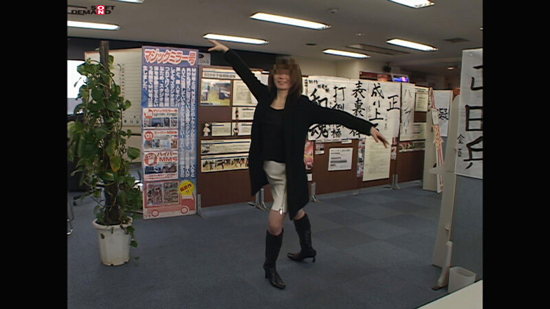 「天使美樹・緒川さら・松雪ひかる出演｜スレンダー美女の軟体バレエ｜レオタードアスリート作品」のサンプル画像2枚目