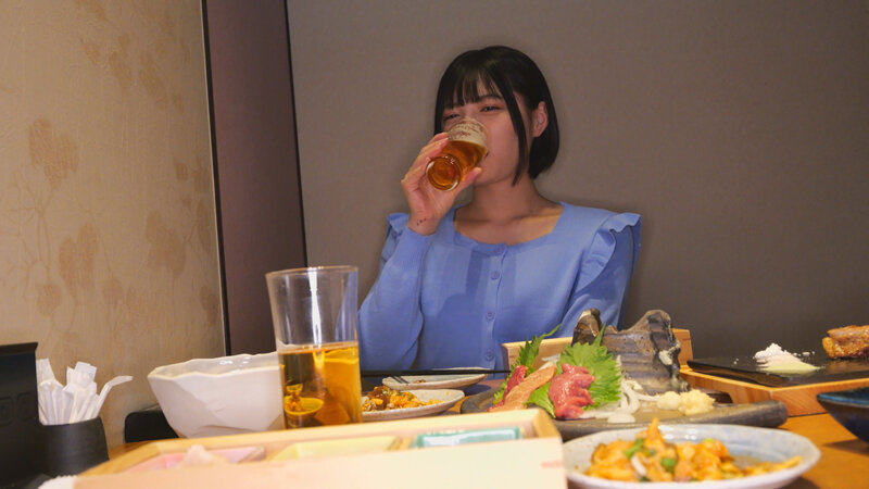 「虹村ゆみのパイパンハメ撮り中出しSEX｜アクメ連発の濃厚プライベート撮影」のサンプル画像2枚目