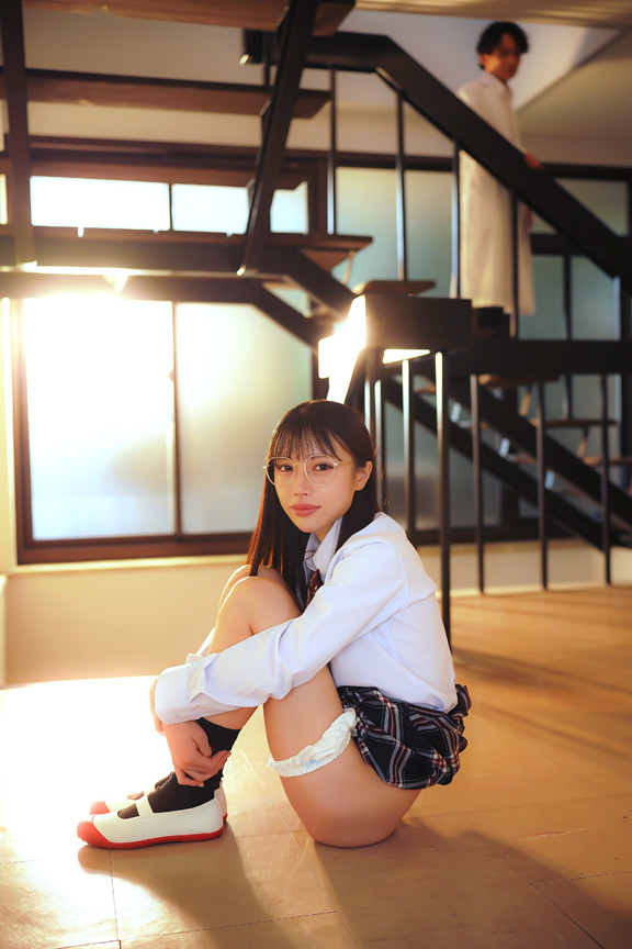 「放課後2人きり 風紀委員長と担任教師がいびつで依存的な秘密の性活指導を繰り返した話」のサムネイル