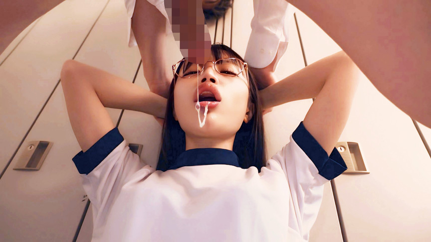 「放課後2人きり 風紀委員長と担任教師がいびつで依存的な秘密の性活指導を繰り返した話」のサンプル画像10枚目