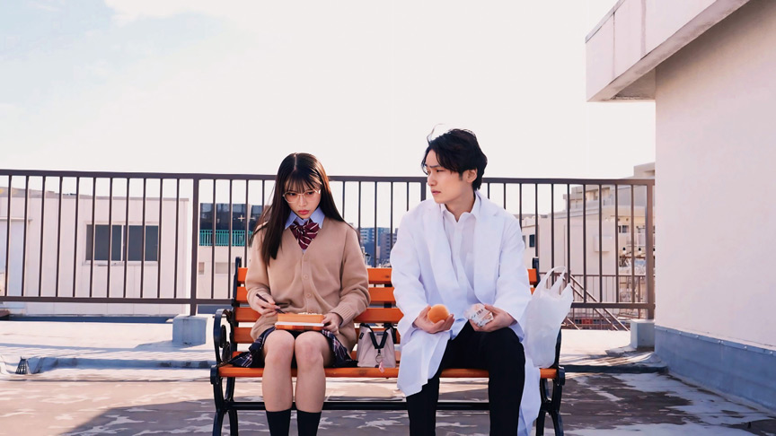 「放課後2人きり 風紀委員長と担任教師がいびつで依存的な秘密の性活指導を繰り返した話」のサンプル画像4枚目