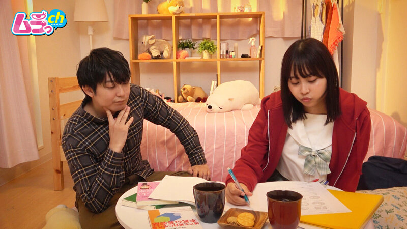 「那津乃ちなみの美乳スレンダーボディを盗撮・のぞき！素人J系女子の誘惑に負ける観察動画」のサムネイル