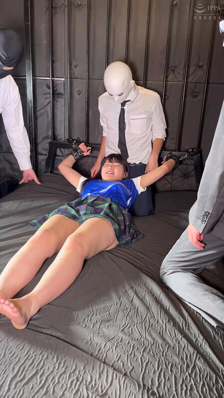 「有加里ののか|お姉さん女優が挑む拘束くすぐりSM|スリリングな拷問プレイ動画」のサムネイル