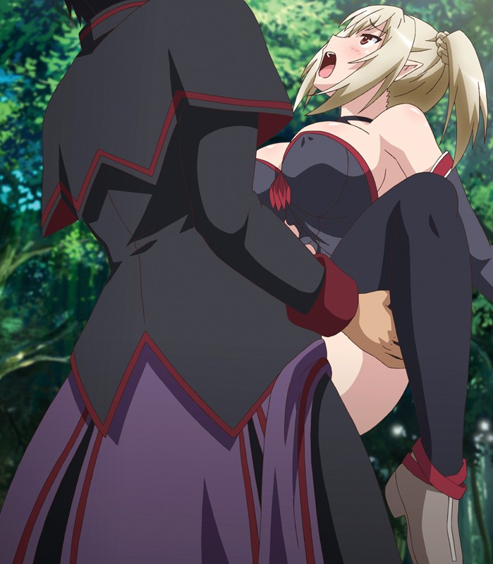 「【巨乳】聖騎士ルヴィリアスが中出しされる堕ちモノRPG~純潔を奪われた決断の物語~」のサンプル画像16枚目