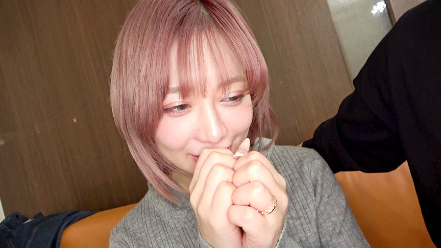 「【有村のぞみ】SNSナンパで出会った熟女人妻が見せる情熱的な本性【不倫セックス】」のサムネイル