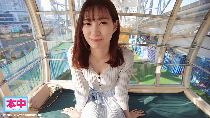 「美谷朱里のハメ撮り中出しセックス|スレンダー美少女と再会して一日中ヤリまくった記録」のサムネイル