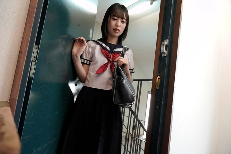 「天馬ゆい 美少女JKの妹が兄に相談したら3日間中出しされ続けた近親相姦ドラマ」のサンプル画像18枚目