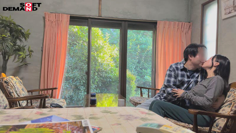 「【高嶋和】人妻が不倫相手と中出し密会！素人妻の妊娠覚悟の禁断セックス」のサンプル画像8枚目