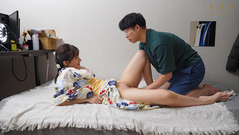 「渚恋生のバック・騎乗位が堪能できる突撃訪問企画！発射無制限の濃厚プレイ動画」のサンプル画像10枚目