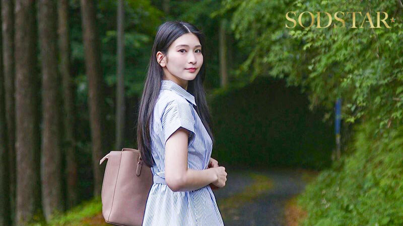 「本庄鈴が従姉役で汗だくフェラ＆中出し！婚前の禁断関係を描いた近親相姦作品」のサンプル画像19枚目