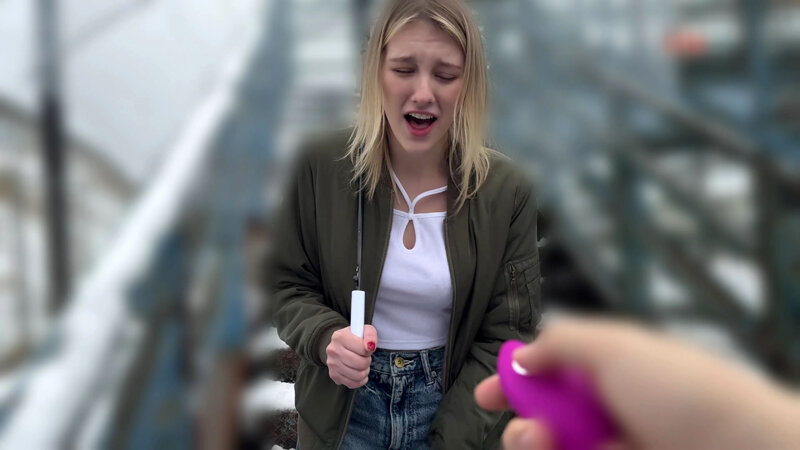 「メロディー・雛・マークスが羞恥プレイで潮吹き絶頂!白人女優の濃厚キスと中出しセックス」のサンプル画像2枚目