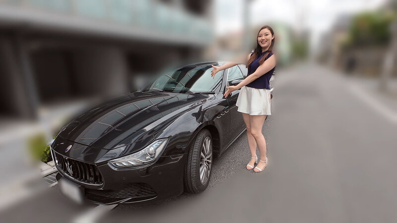 「葉山さゆりがホテルで羞恥ハメ撮り！クンニで何度もアクメに導かれる濃密デート」のサムネイル