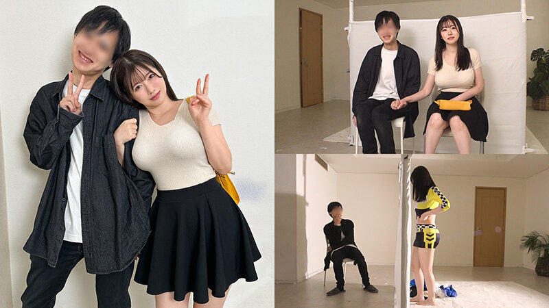 「丸最レア・逢月ひまり他が素人コスプレで中出しフェラ！彼氏の前でNTRドキドキ企画」のサンプル画像2枚目