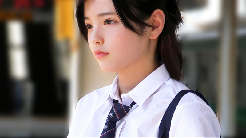 「美少女制服JKが電車内で辱めを受ける羞恥プレイ｜過激な生姦制裁の一部始終」のサンプル画像13枚目