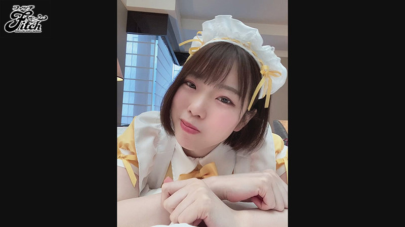 「【朝日りん】巨乳美女が3P・4Pで中出し解禁！元アイドルの本性剥き出し絶頂体験」のサンプル画像6枚目