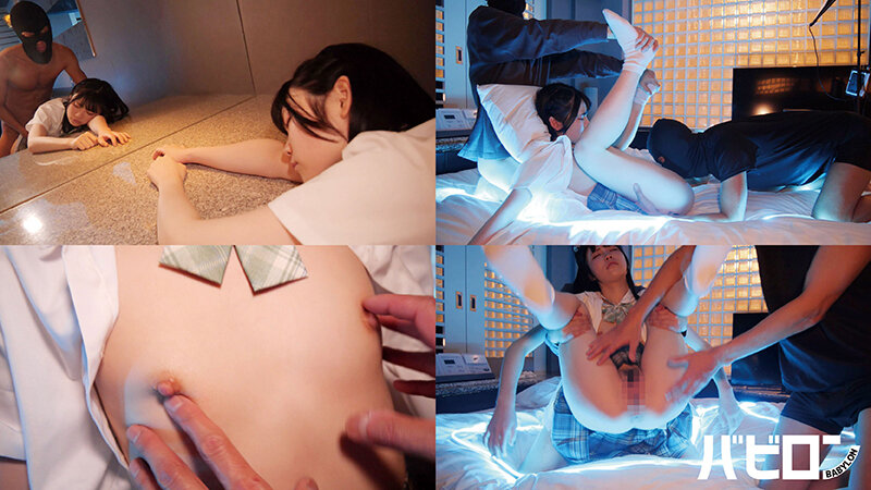 「櫻ももな×スレンダー美少女が中出し・ぶっかけで乱れる！手コキ責めも必見の制服プレイ動画」のサンプル画像3枚目