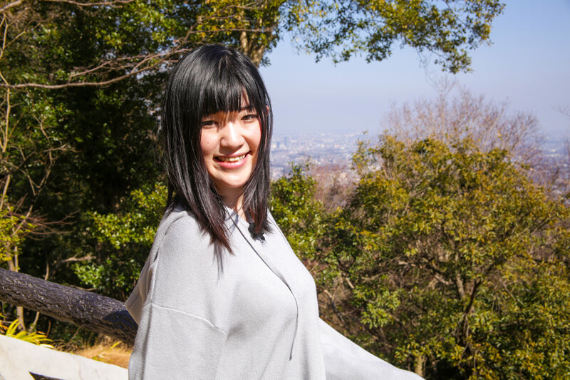 「志恩まこ・河合陽菜ら10人の素人系女優がフェラ＆中出しでいちゃラブ旅行SEX」のサンプル画像17枚目