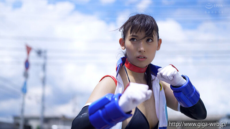 「宇流木さらら主演｜女戦士ヒロインが汗だく奮闘するバトルアクション作品レビュー」のサムネイル