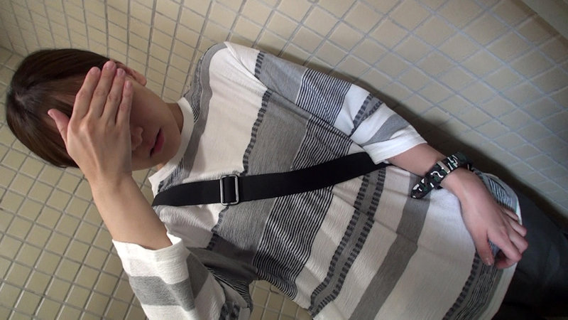 「【素人美少女】野外露出フェラ32人収録！どこでも大胆ご奉仕する可愛い娘たちの個人撮影5時間」のサンプル画像8枚目