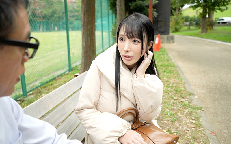 「藤木紗英 44歳熟女人妻の中出し体験｜巨乳素人奥様の四畳半ドキュメント」のサムネイル