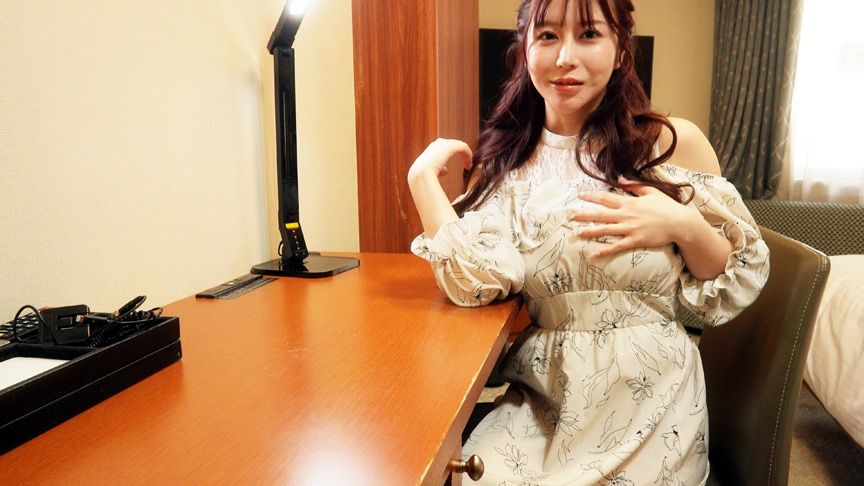 「桃瀬くるみのオナニー動画｜美女の自慰行為を見せつける興奮の一人エッチ映像」のサムネイル