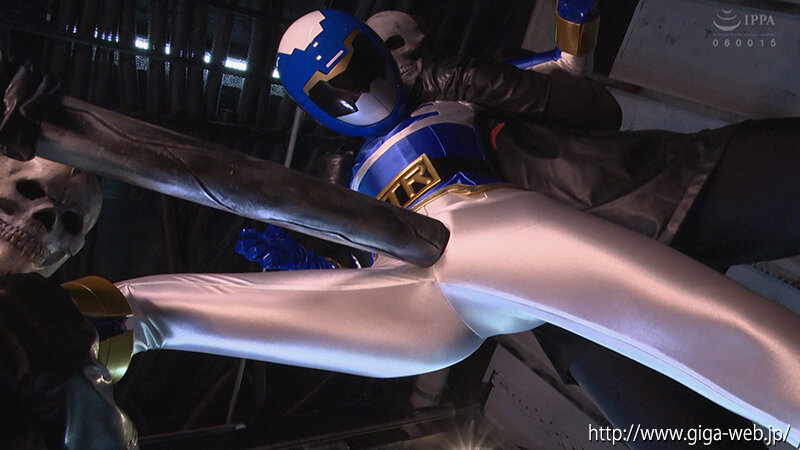 「紫月ゆかり・桐香ゆうり出演！女戦士ヒロインがパンスト誘惑で美少年を支配する逆転ドラマ」のサムネイル